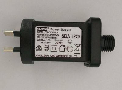 AU/NZ market transformer