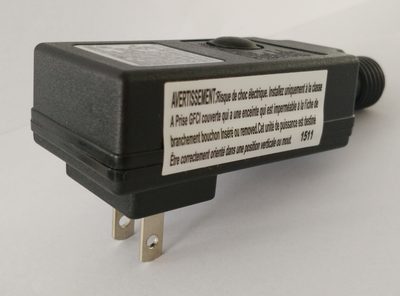 US market transformer
