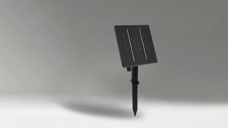 太阳能离网供电选项