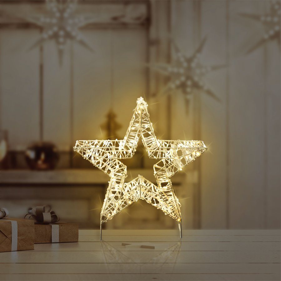 星形造型灯 100259
