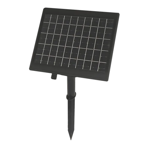 超大型规格 solar panel