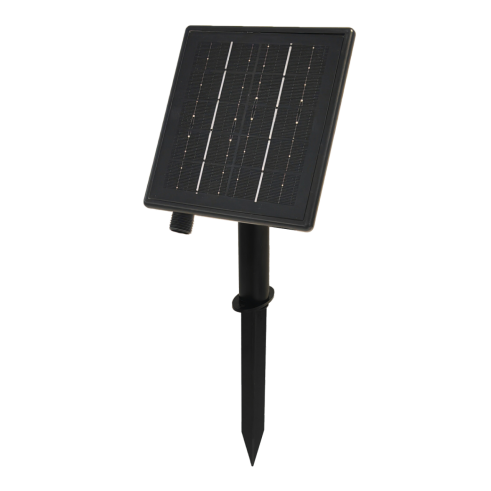 中型规格 solar panel