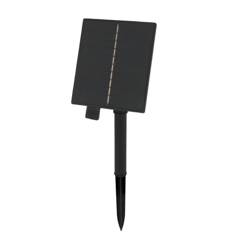 Mini 规格 solar panel