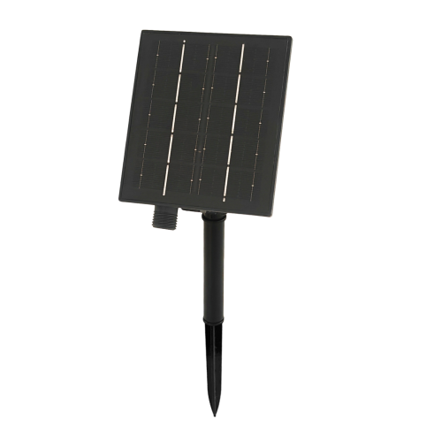 标准规格 solar panel